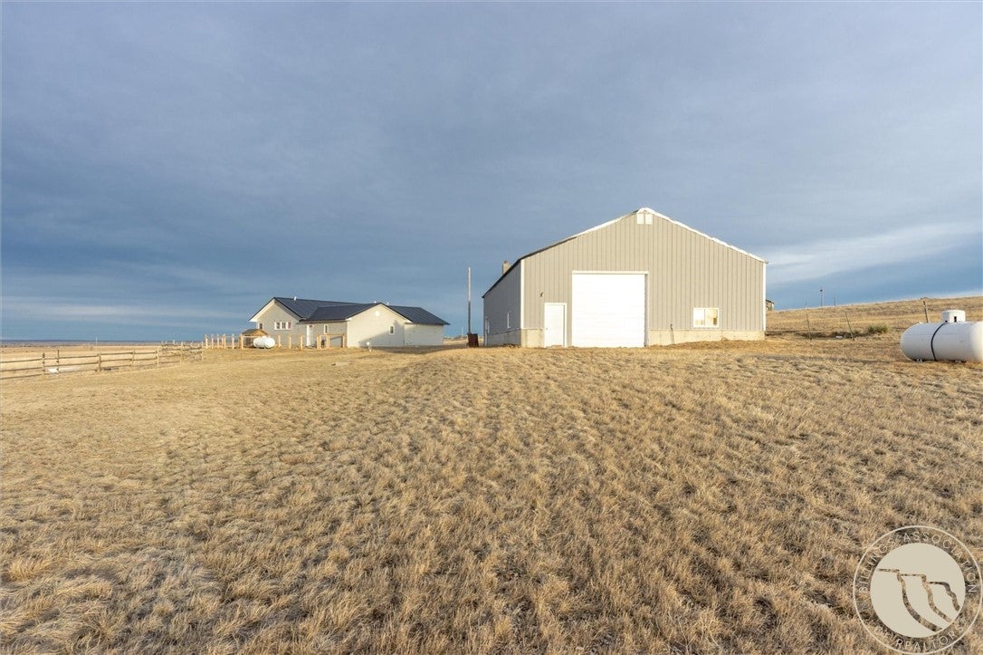 148 Harvey Road Melstone, MT 59054 - Photo 29 of 47 Gallery Image 29