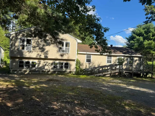 $225,000 | 172 Franklin Road, Vernon, VT 05354