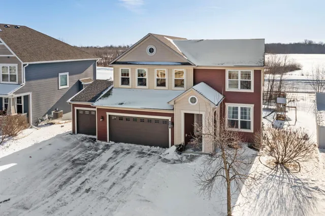 $489,750 | 5437 199th Street North, Forest Lake, MN 55025