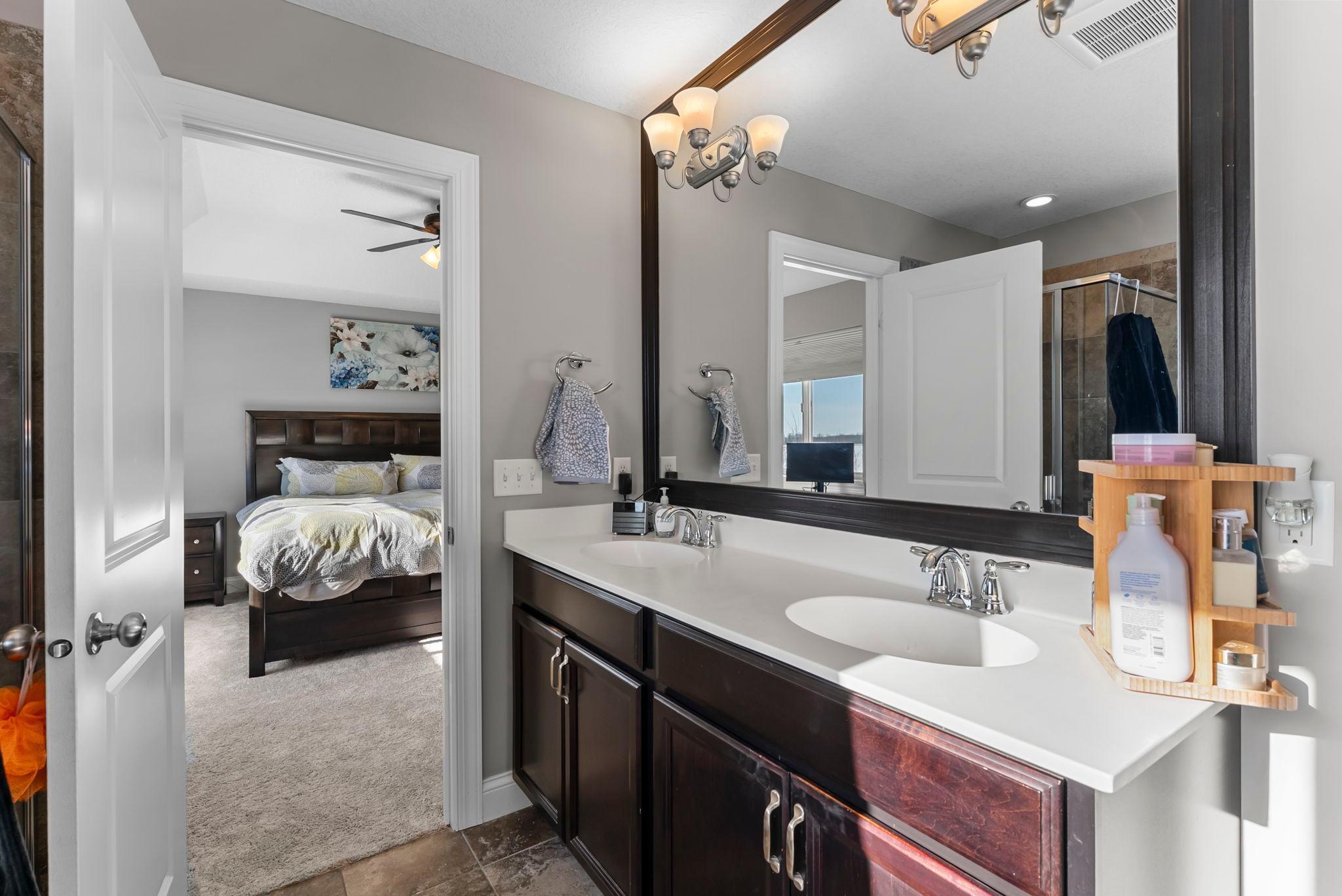 5437 199th Street North Forest Lake, MN 55025 - Photo 13 of 33