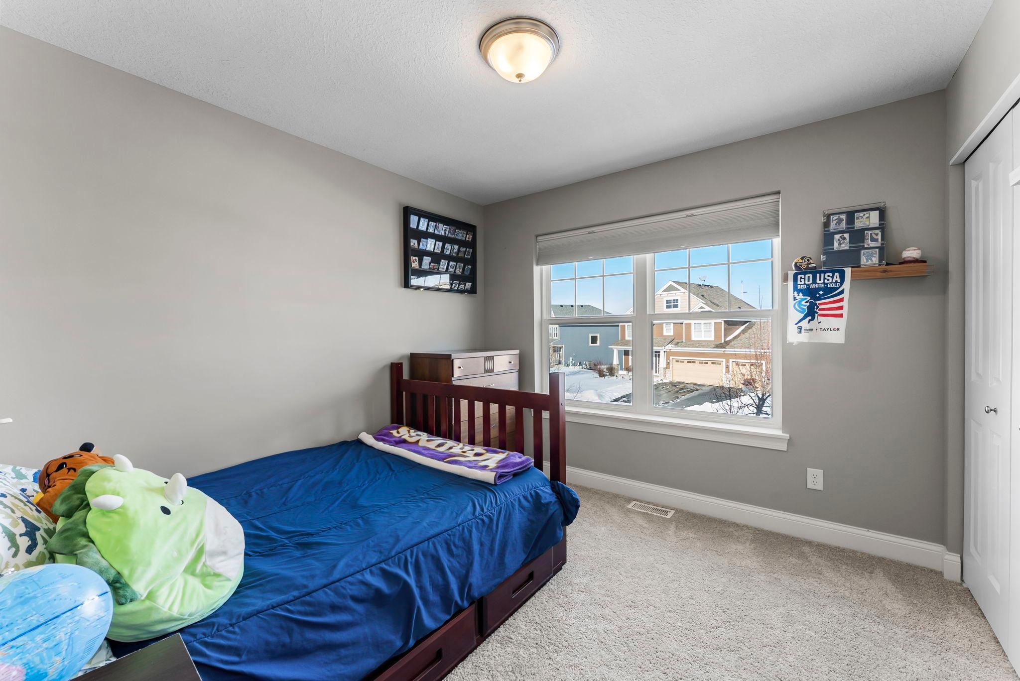 5437 199th Street North Forest Lake, MN 55025 - Photo 14 of 33