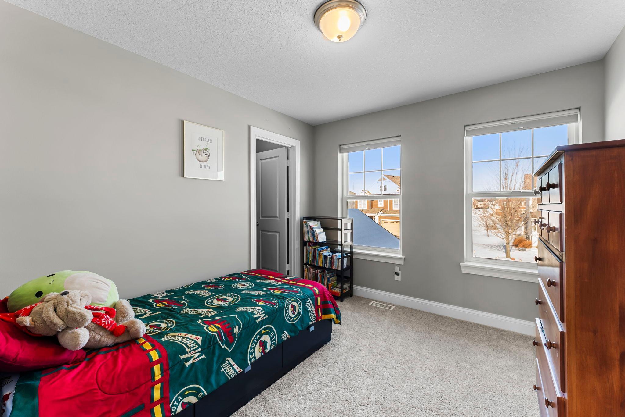 5437 199th Street North Forest Lake, MN 55025 - Photo 15 of 33