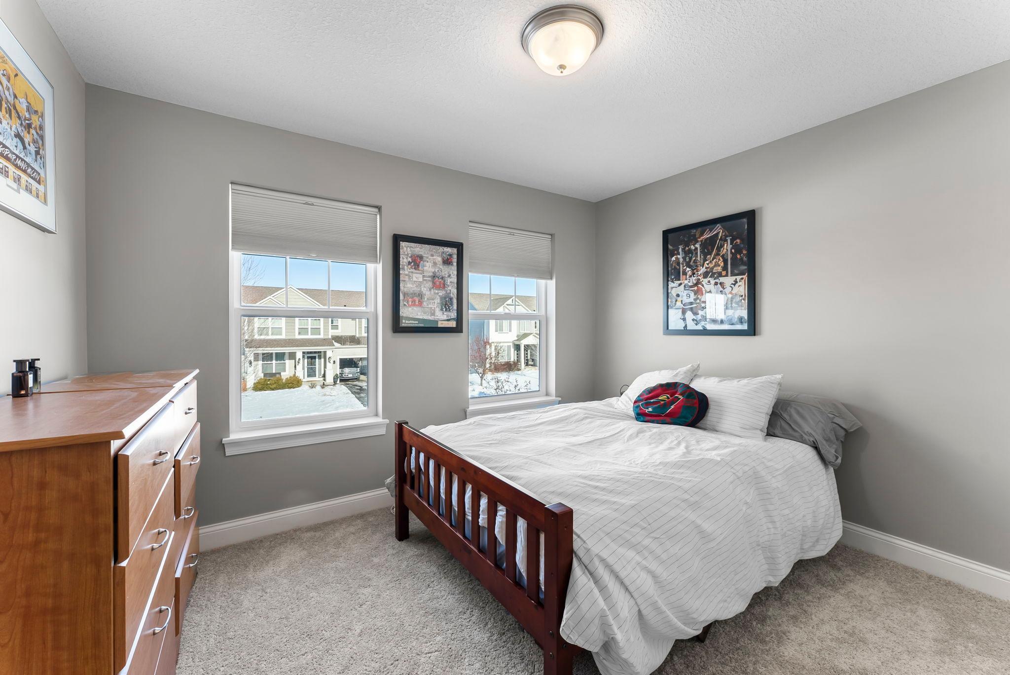 5437 199th Street North Forest Lake, MN 55025 - Photo 17 of 33