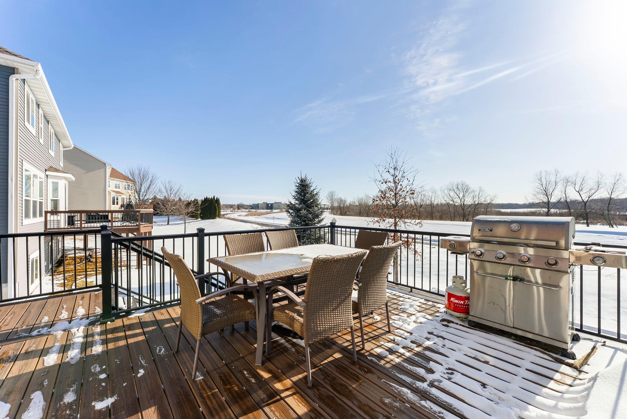 5437 199th Street North Forest Lake, MN 55025 - Photo 23 of 33