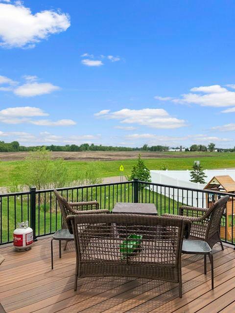 5437 199th Street North Forest Lake, MN 55025 - Photo 25 of 33
