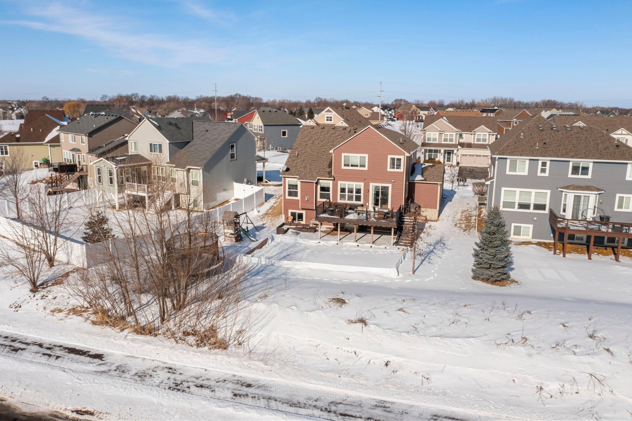 5437 199th Street North Forest Lake, MN 55025 - Photo 27 of 33