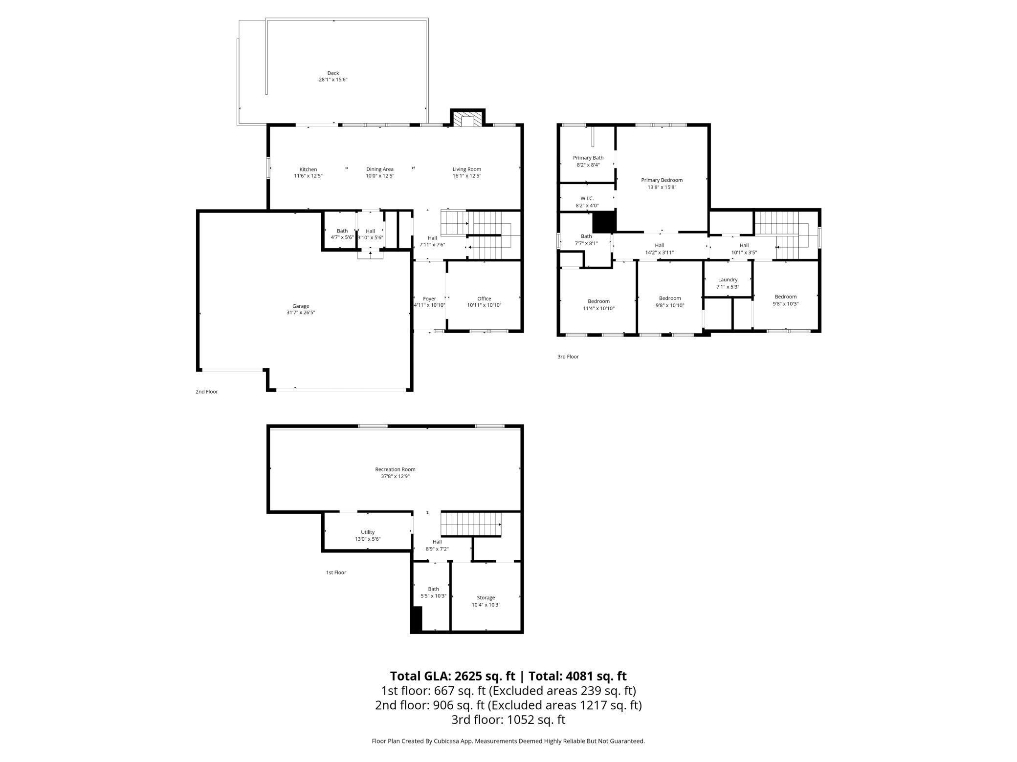 5437 199th Street North Forest Lake, MN 55025 - Photo 33 of 33