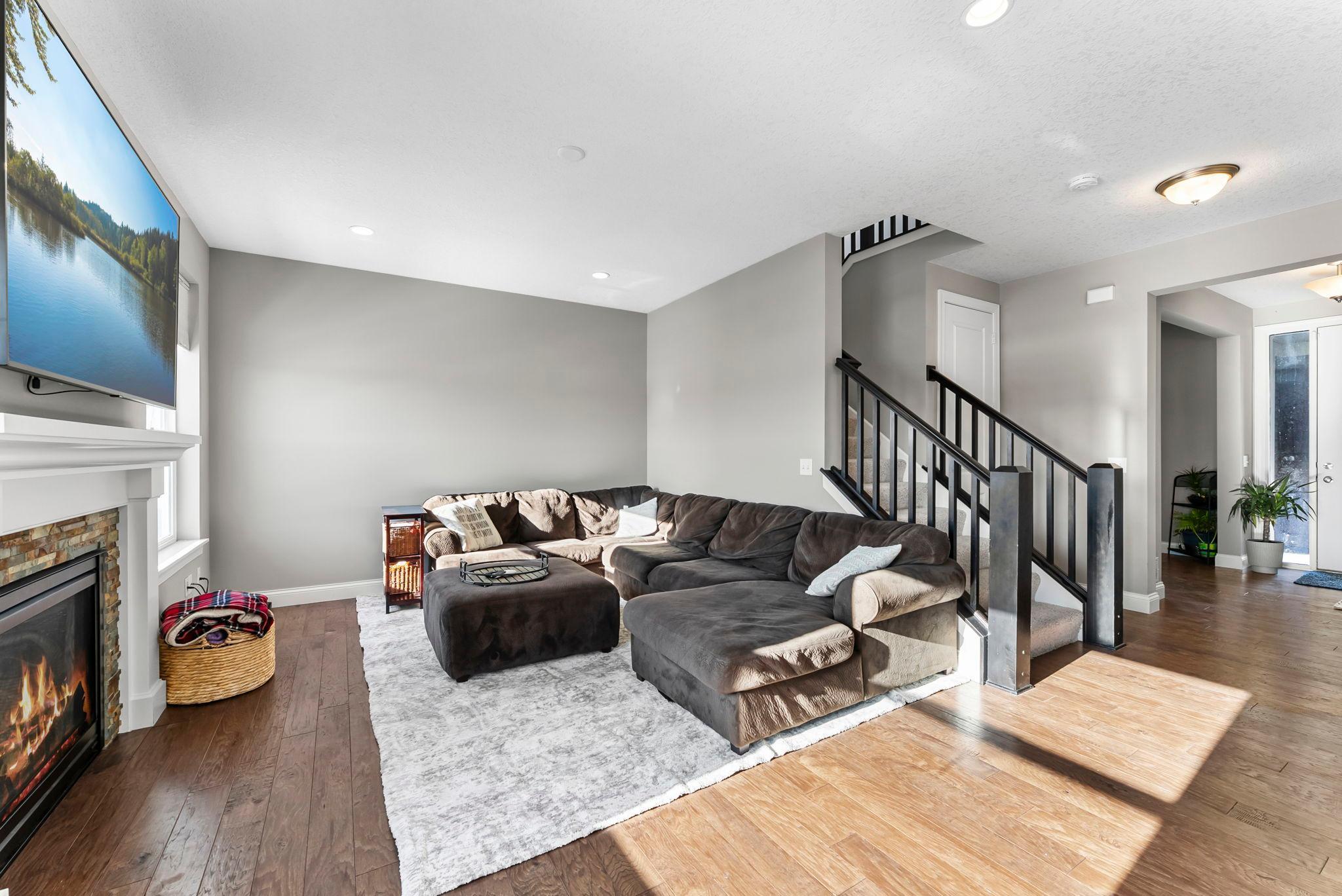 5437 199th Street North Forest Lake, MN 55025 - Photo 5 of 33