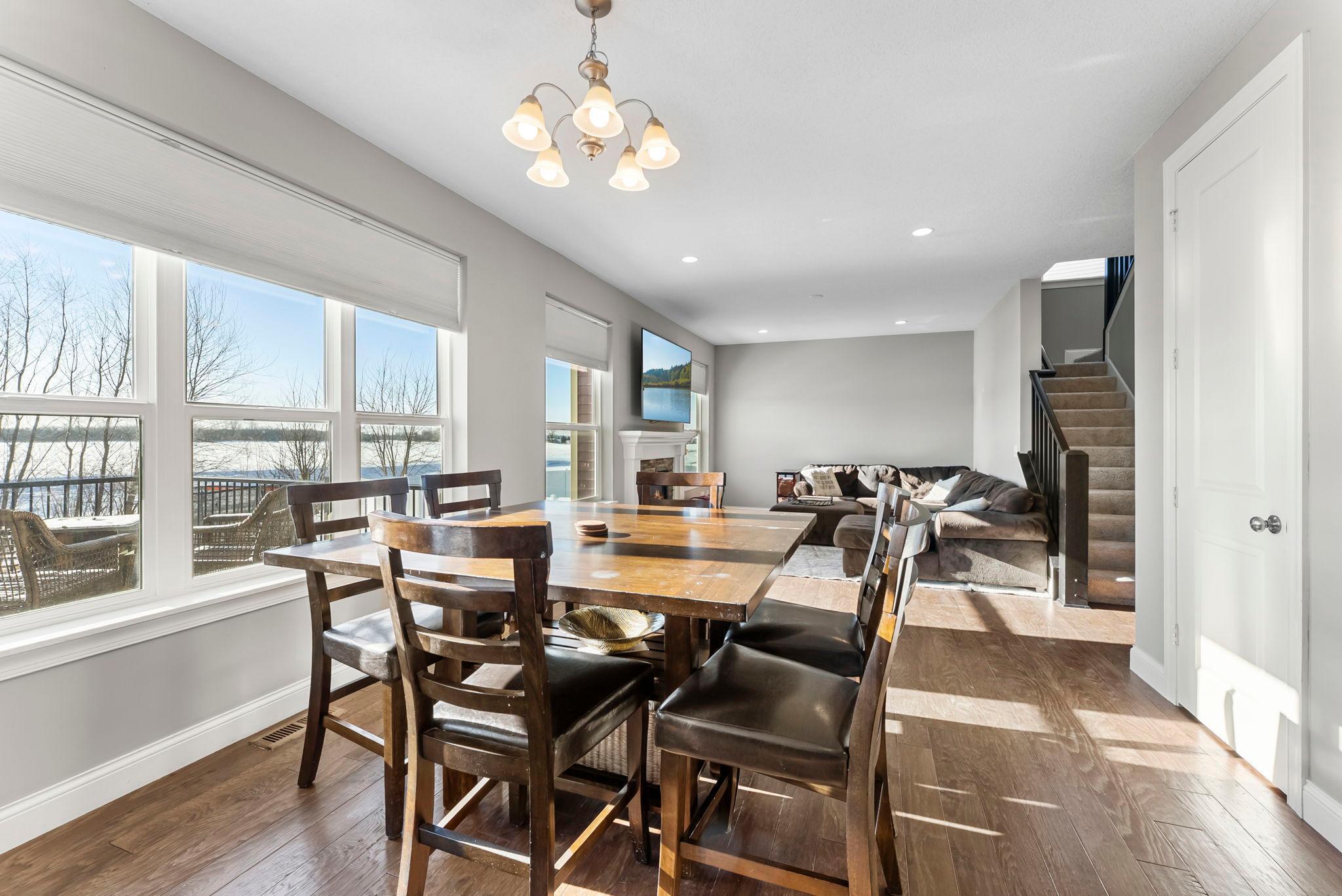 5437 199th Street North Forest Lake, MN 55025 - Photo 8 of 33