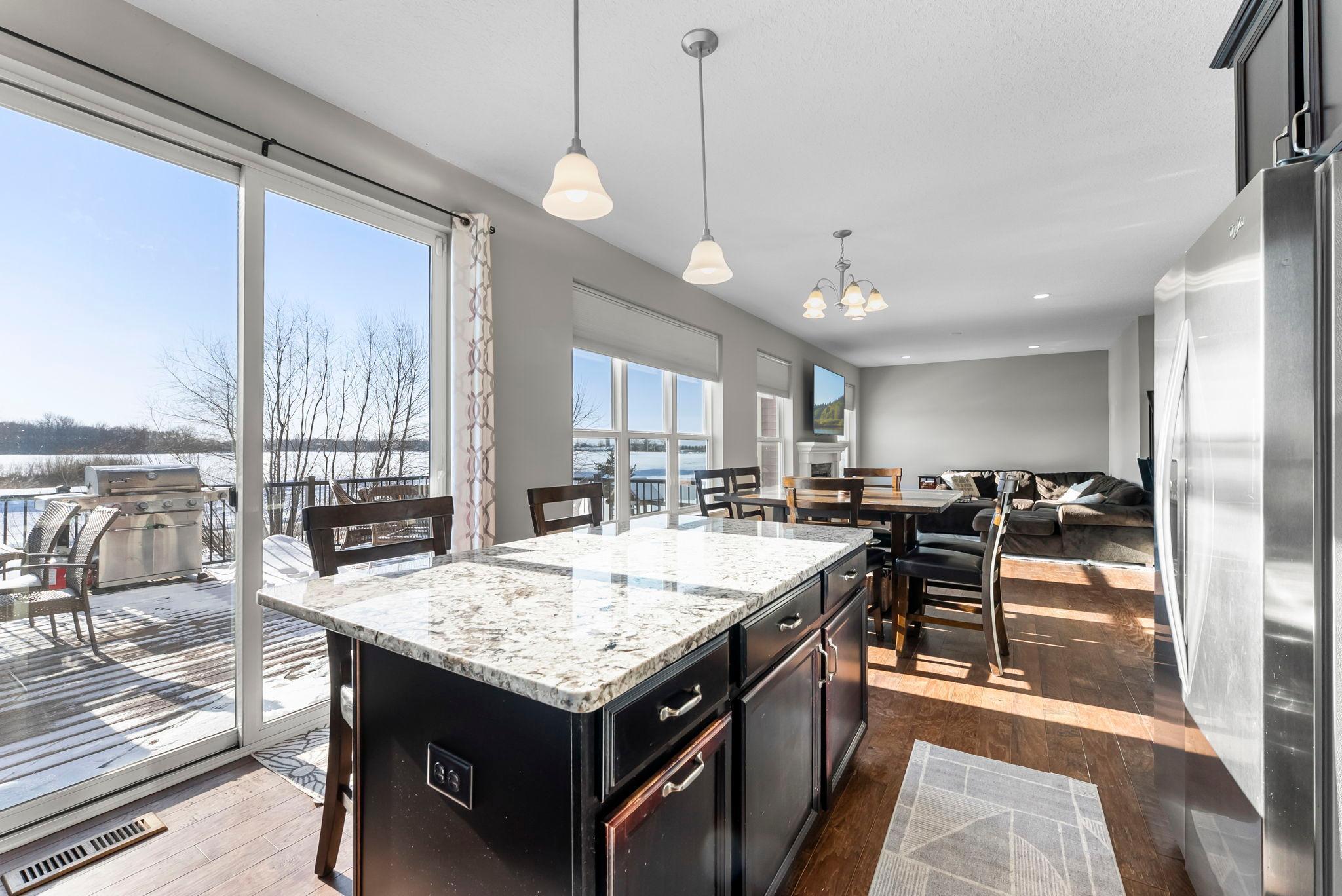 5437 199th Street North Forest Lake, MN 55025 - Photo 9 of 33