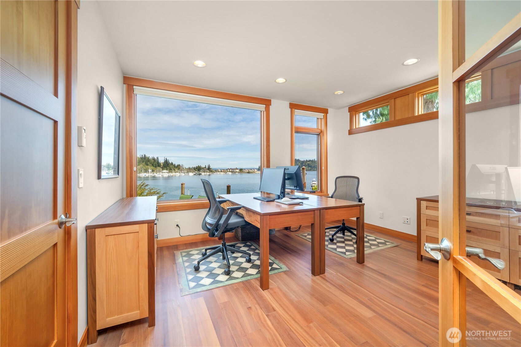 80 West Ludlow Point Road Port Ludlow, WA 98365 - Photo 18 of 40