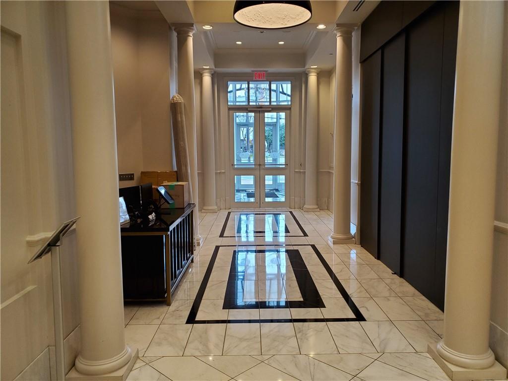 325 East Paces Ferry Road Northeast, Unit 2104 Atlanta, GA 30305 - Photo 12 of 32
