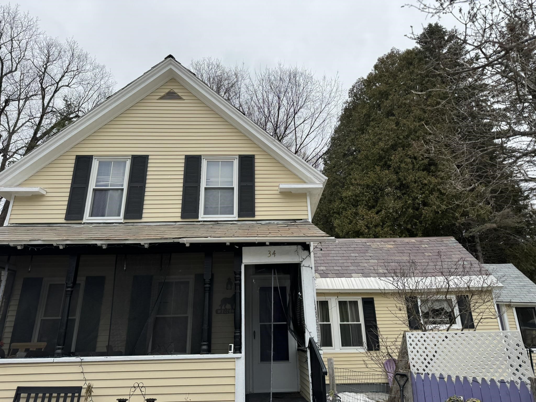 34 School Street Proctor, VT 05765 - Photo 3 of 26