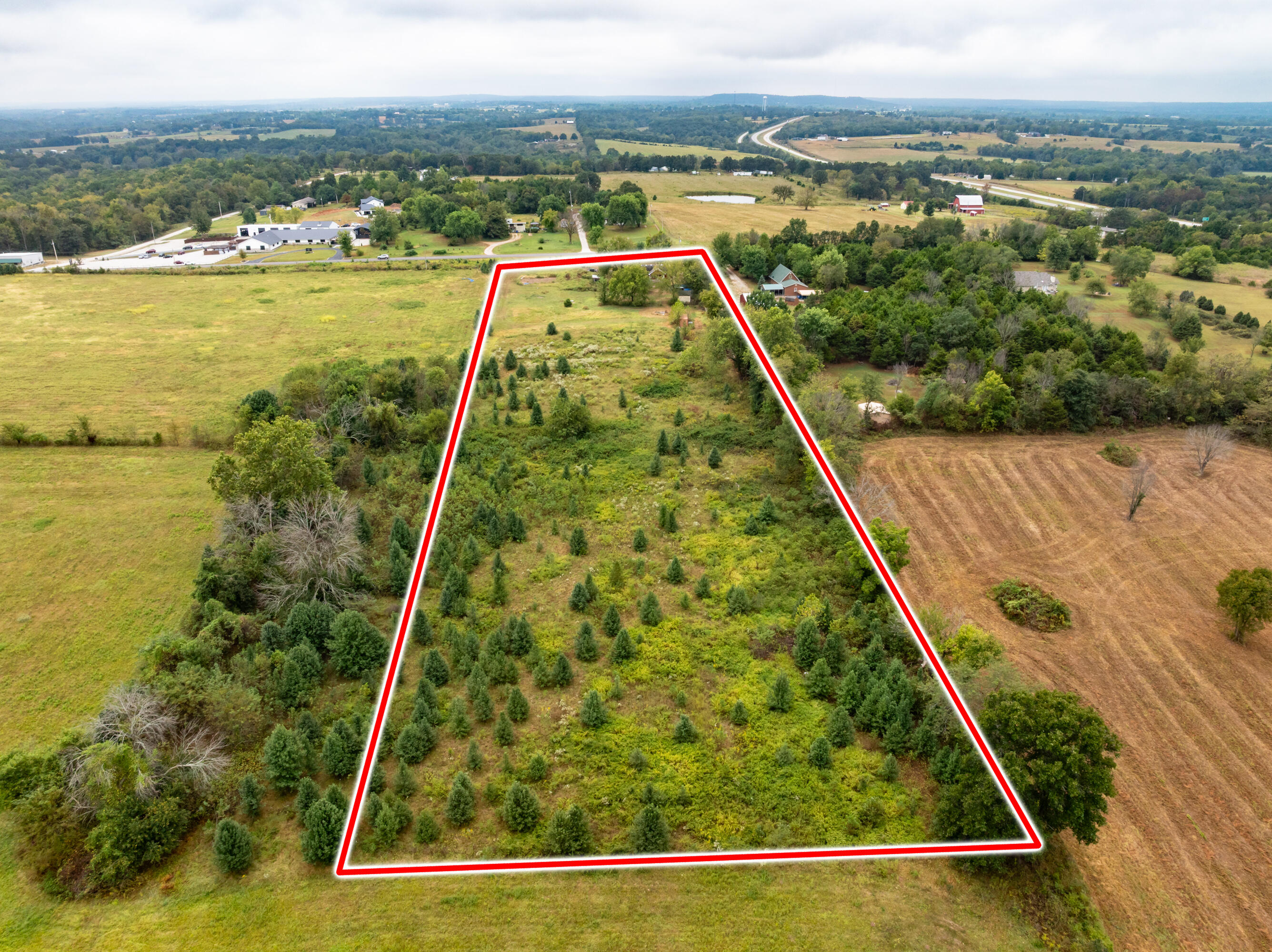 1015 State Rd Aa Fair Grove, MO 65648 - Photo 19 of 64 RteAADrone-8-5