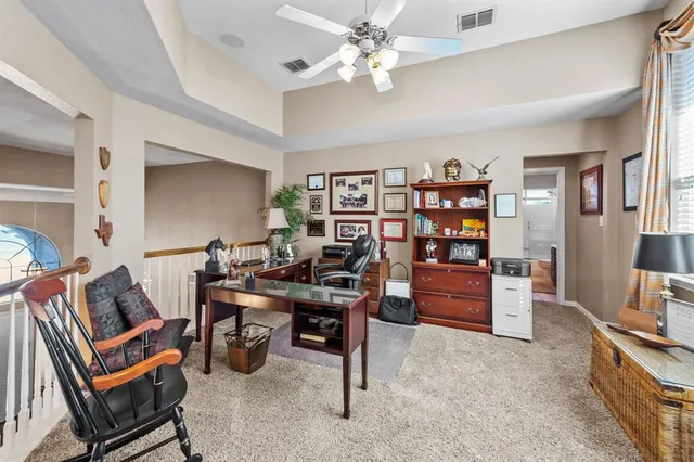 $3,600 | 1107 Whispering Oaks Drive, Keller, TX 76248