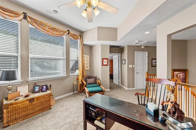 $3,600 | 1107 Whispering Oaks Drive, Keller, TX 76248