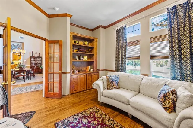 $3,600 | 1107 Whispering Oaks Drive, Keller, TX 76248