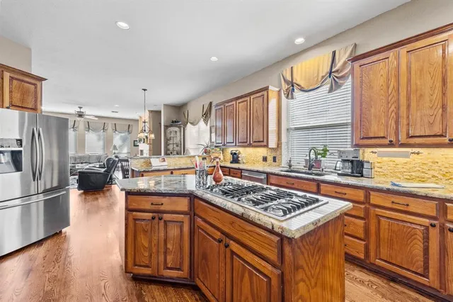 $3,600 | 1107 Whispering Oaks Drive, Keller, TX 76248