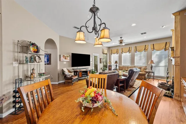 $3,600 | 1107 Whispering Oaks Drive, Keller, TX 76248