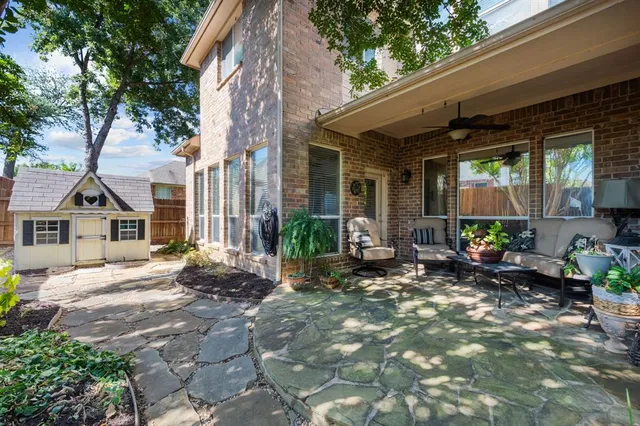 $3,600 | 1107 Whispering Oaks Drive, Keller, TX 76248