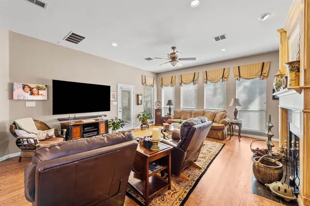 $3,600 | 1107 Whispering Oaks Drive, Keller, TX 76248