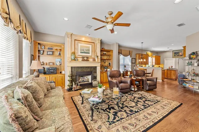 $3,600 | 1107 Whispering Oaks Drive, Keller, TX 76248