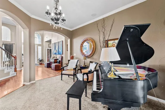 $3,600 | 1107 Whispering Oaks Drive, Keller, TX 76248