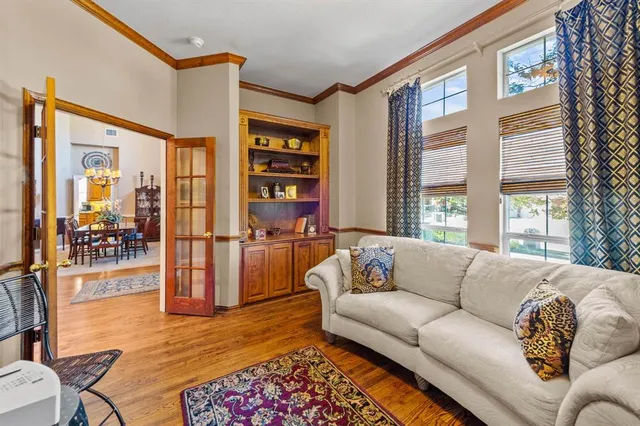 $3,600 | 1107 Whispering Oaks Drive, Keller, TX 76248