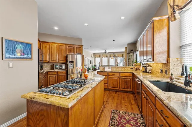 $3,600 | 1107 Whispering Oaks Drive, Keller, TX 76248