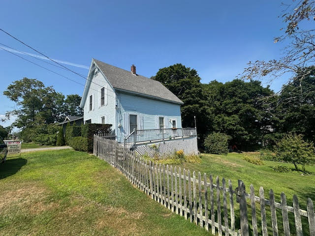 98 Bayview Street Belfast, ME 04915 - Photo 4 of 45 unnamed (89)