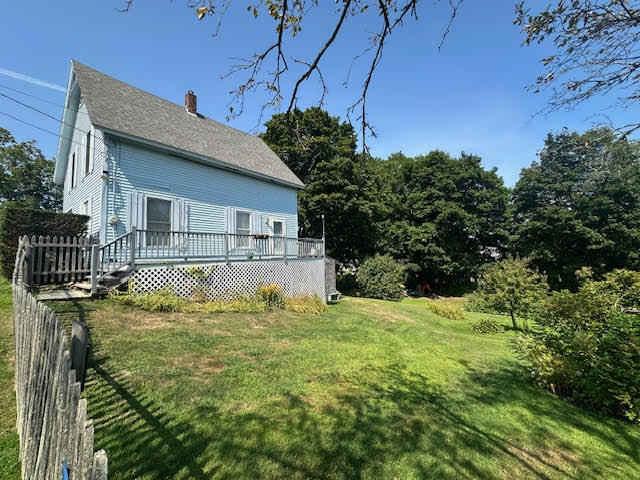 98 Bayview Street Belfast, ME 04915 - Photo 5 of 45 unnamed (90)