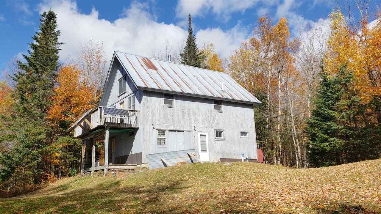 1250 Old Duke Road Walden, VT 05836 - Photo 2 of 27