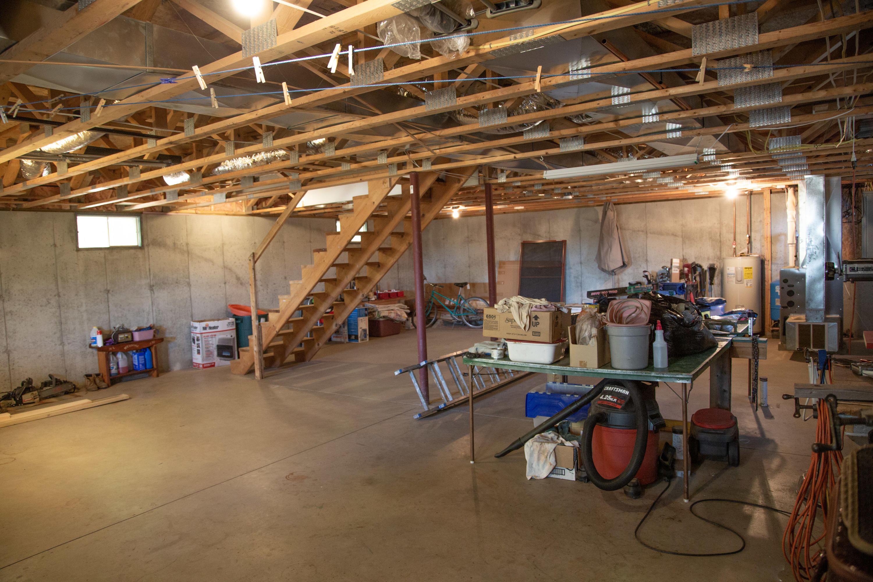 38 Prescott Ridge Bridgton, ME 04009 - Photo 32 of 50 Lower Level