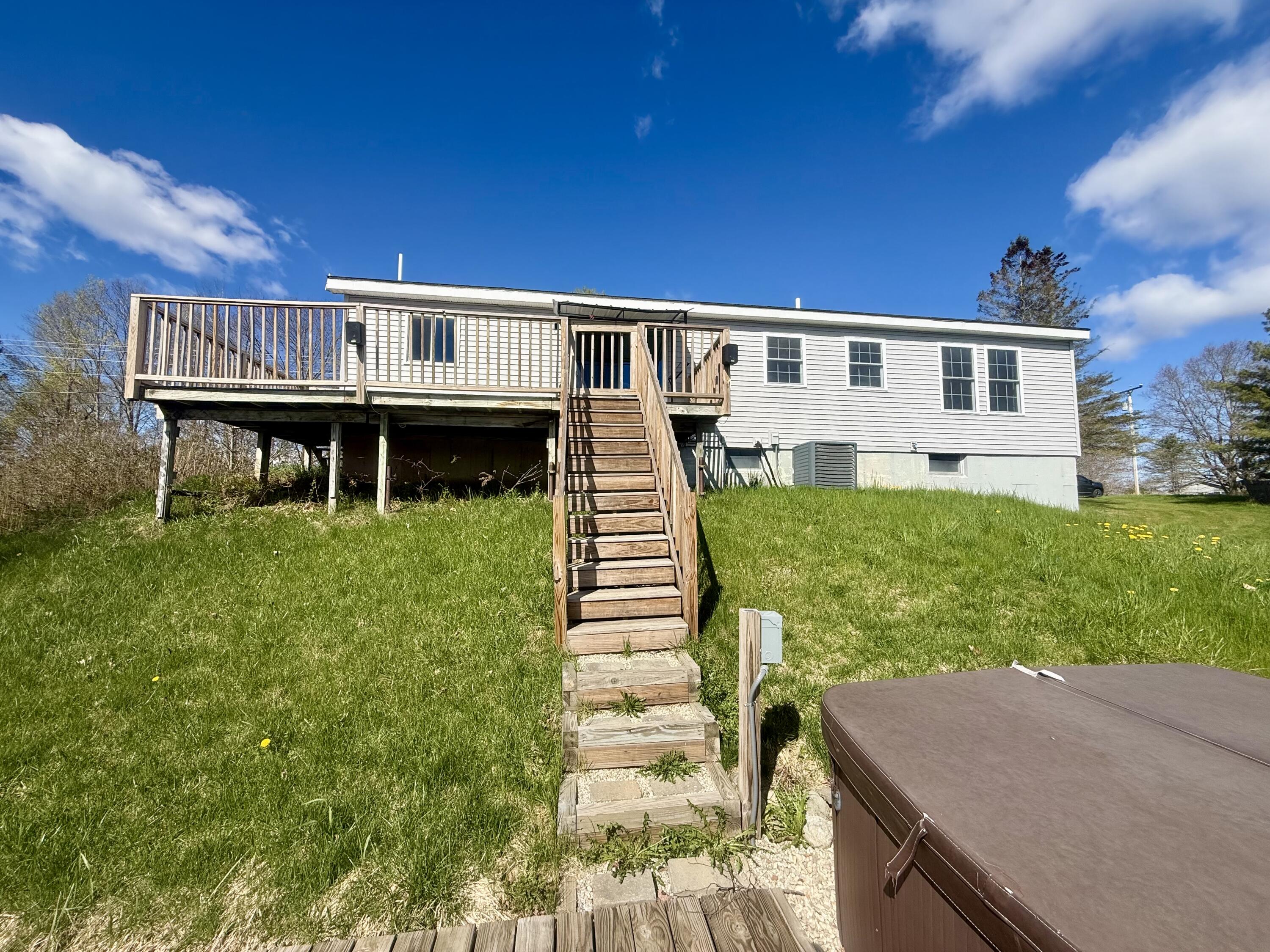 611 Horseback Road Carmel, ME 04419 - Photo 5 of 58