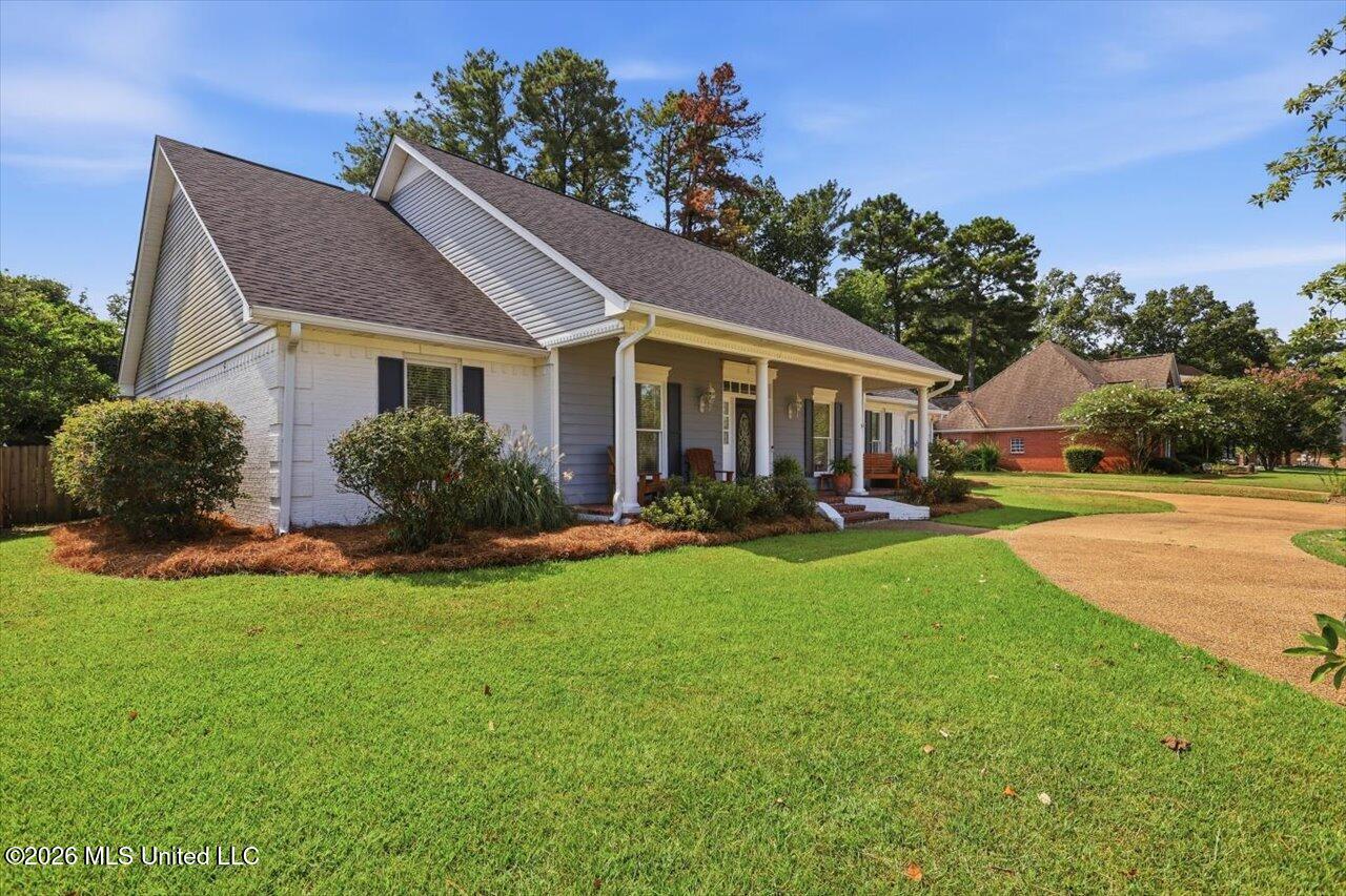 520 Ridge Circle Brandon, MS 39047 - Photo 58 of 58 03-520 Ridge Cir _ Hometoursms.com