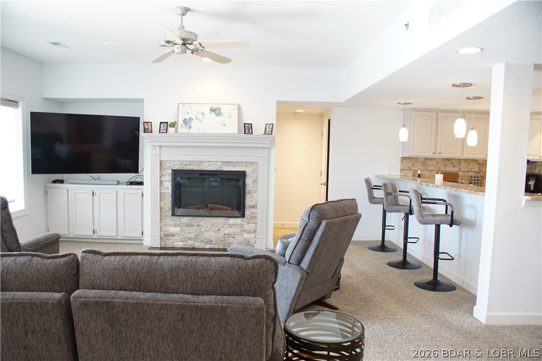 68 Lighthouse Road, Unit 711 Lake Ozark, MO 65049 - Photo 15 of 38