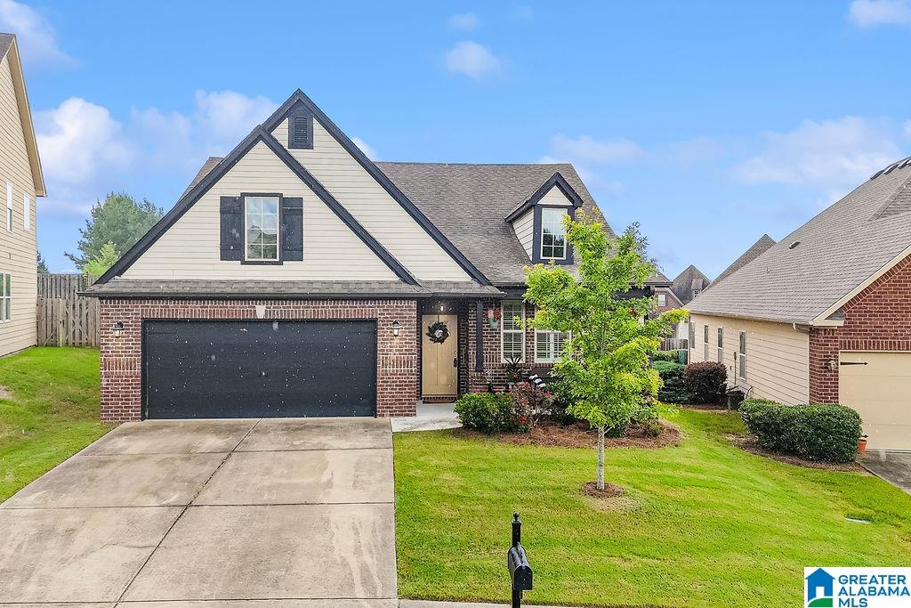 1016 Bethpage Lane Calera, AL 35040 - Photo 1 of 39