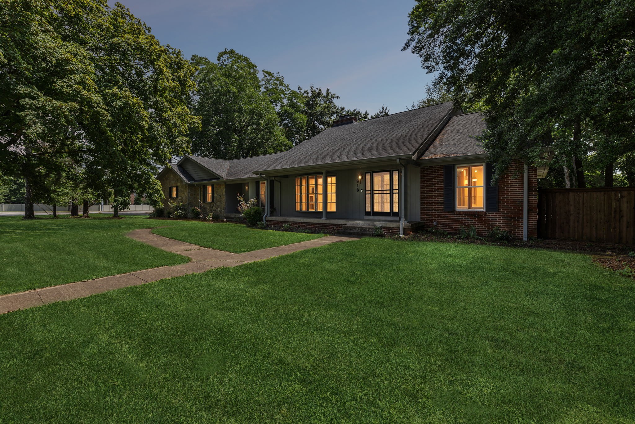 818 North Rutherford Boulevard Murfreesboro, TN 37130 - Photo 60 of 74 Gallery Image 60