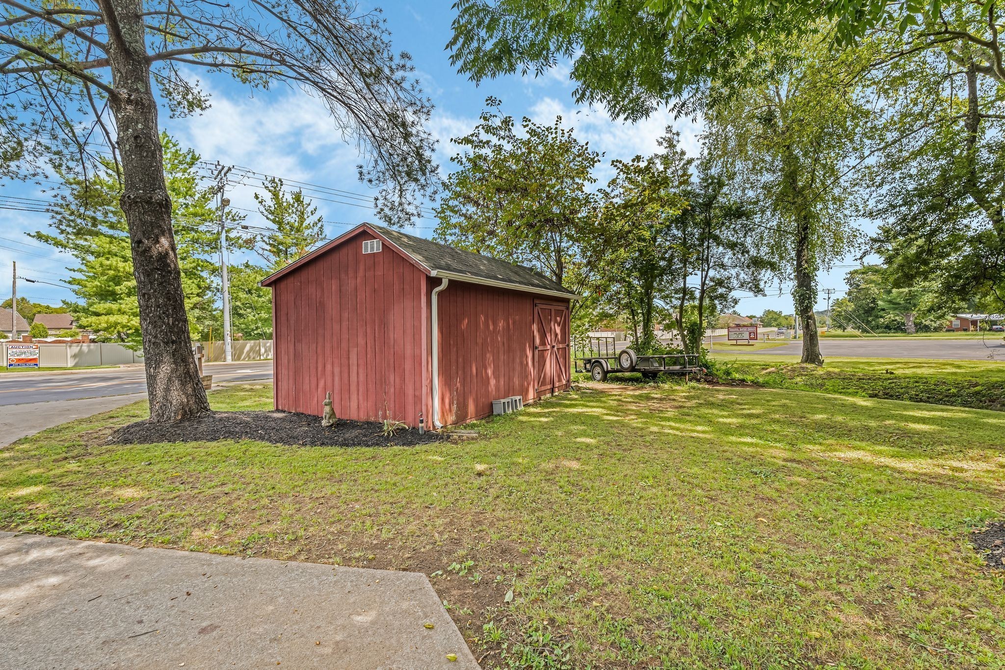 818 North Rutherford Boulevard Murfreesboro, TN 37130 - Photo 70 of 74 Gallery Image 70