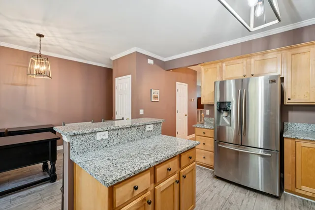 $549,000 | 3612 Billings Street, Mount Pleasant, SC 29466