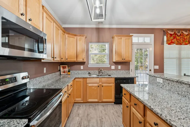 $549,000 | 3612 Billings Street, Mount Pleasant, SC 29466