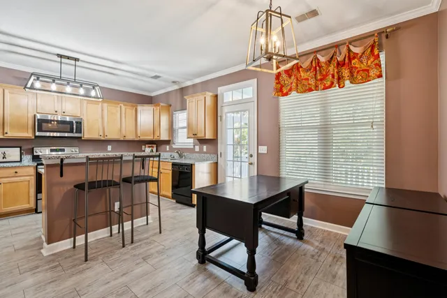 $549,000 | 3612 Billings Street, Mount Pleasant, SC 29466