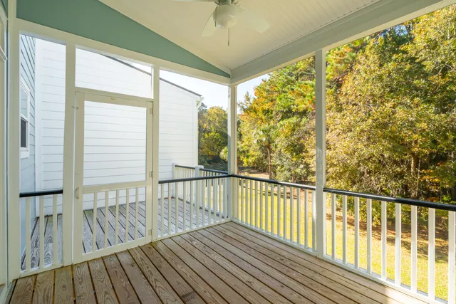 $549,000 | 3612 Billings Street, Mount Pleasant, SC 29466