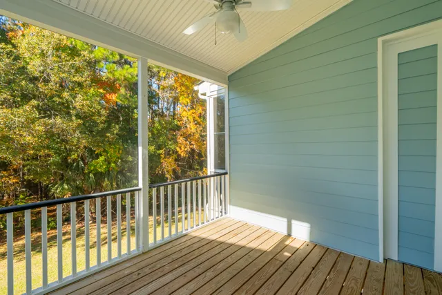 $549,000 | 3612 Billings Street, Mount Pleasant, SC 29466