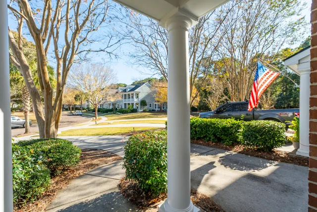 $549,000 | 3612 Billings Street, Mount Pleasant, SC 29466