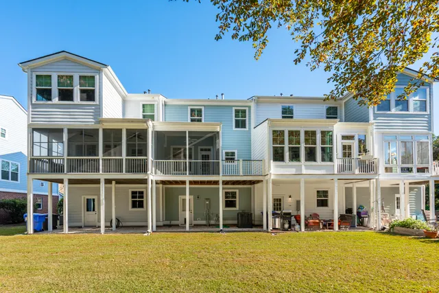 $549,000 | 3612 Billings Street, Mount Pleasant, SC 29466