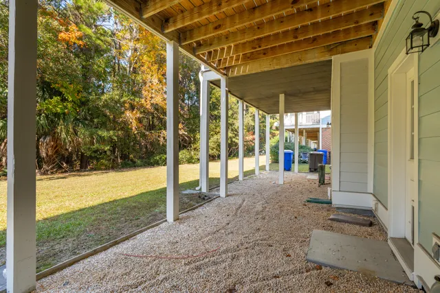 $549,000 | 3612 Billings Street, Mount Pleasant, SC 29466