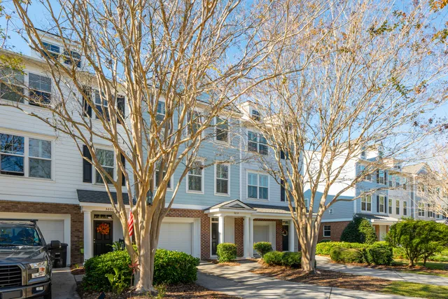 $549,000 | 3612 Billings Street, Mount Pleasant, SC 29466