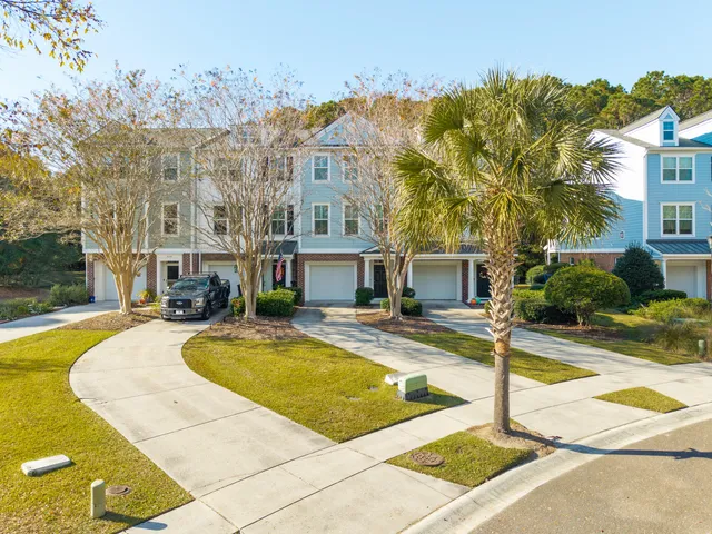 $549,000 | 3612 Billings Street, Mount Pleasant, SC 29466