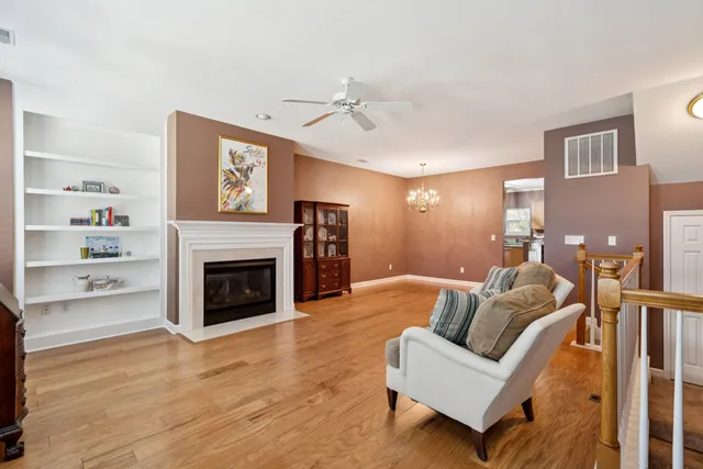 $549,000 | 3612 Billings Street, Mount Pleasant, SC 29466